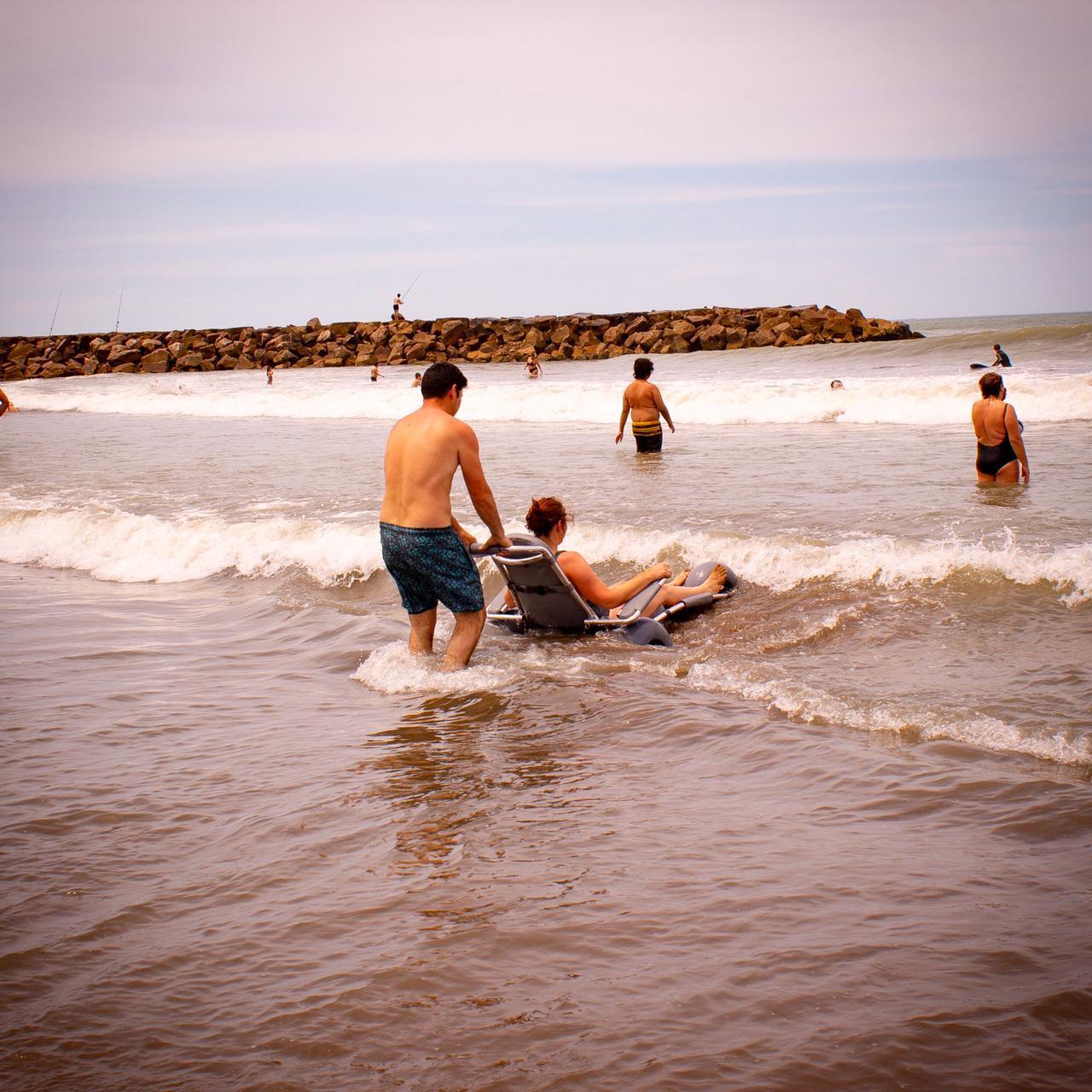Jornada playera